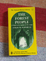 The Forest People