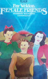 Female friends