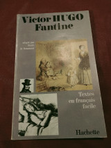 Victor Hugo Fantine