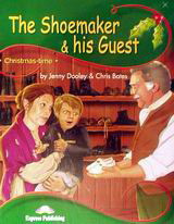 The Shoemaker and his Guest: Primary Stage 3: Pupil's Book