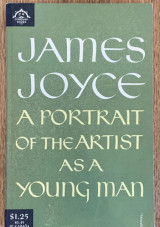 A portrait of the artist as a young man