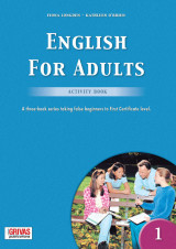 English for Adults 1 Teacher's