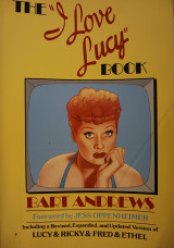 The "I love Lucy" book