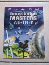 Knowledge Masters: Weather