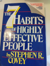The 7 habits of highly effective people