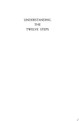 Understanding the Twelve Steps