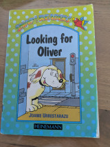 Looking for Oliver