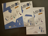 4Minds b1+/b2 Jumbo Pack