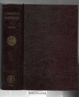 The Corrosion Handbook