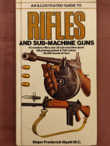 Guide to rifles and sub machine guns