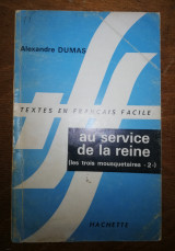 Au service de la Reine