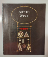 Art to wear: Jewellery by post-war painters and sculptors.