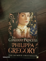 The Constant Princess