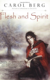 Flesh and spirit