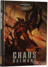 Codex chaos daemons