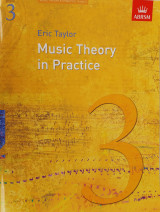 Music Theory in Practice 3