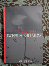 Fuzzy Logic with Engineering Applications