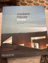 Modern House Three