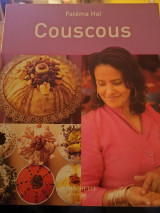 Couscous