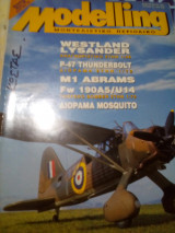 Modelling Περιοδικο Μοντελισμου Τευχος 44