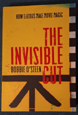 The Invisible Cut
