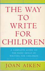 The way to write for children