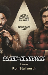 Black Klansman: A memoir