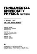 Fundamental University Physics