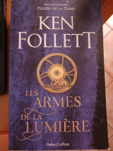 Les armes de la lumière