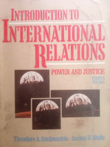 Introduction to International Relations