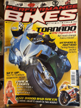 Performance Bikes 12/2002