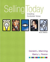 Selling Today