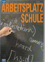 Friedrich 98 Arbeitsplatz Schule
