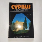 Cyprus, aa bird's eye view .
