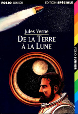 De la terre à la lune