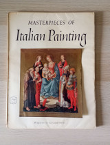 Masterpieces of Italian Painting