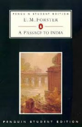 A passage to India: Penguin Student Edition