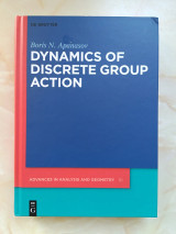 Dynamics Of Discrete Group Action