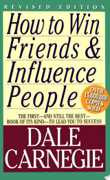 How To Win Friends And Influence People