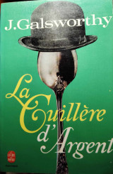 La cuillère d'argent
