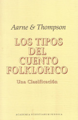 Los Tipos del Cuento Folklorico: Una Clasificación