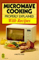 Microwave Cooking Properly Explained
