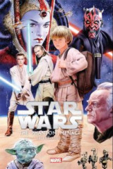 Star Wars: Επεισόδιο 1 - The Phantom Menace