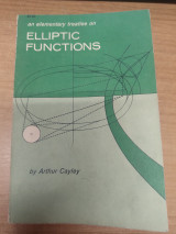 Elliptic Functions