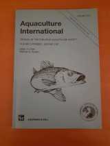 Aquaculture International