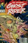 The Original Ghost Rider, Vol. 1 #6