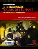 International Trauma Life Support