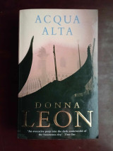 Acqua Alta
