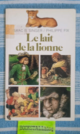 Le lait de la lionne
