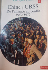 Chine. Urss.